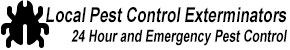 Albion IA Pest Control Exterminators
